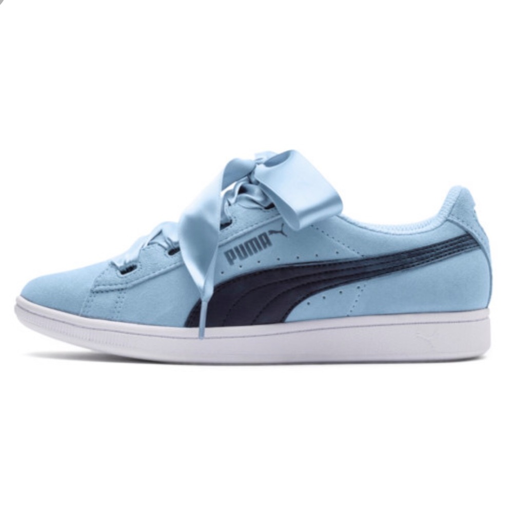 Puma Vikky Ribbon  Size 39